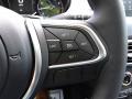  2022 Fiat 500X Pop AWD Steering Wheel #18