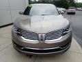  2016 Lincoln MKX Luxe Metallic #9