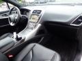 Dashboard of 2016 Lincoln MKX Premier AWD #12