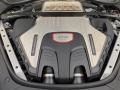  2020 Panamera 4.0 Liter DFI Twin-Turbocharged DOHC 32-Valve VarioCam Plus V8 Engine #10