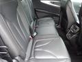 Rear Seat of 2016 Lincoln MKX Premier AWD #15