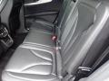 Rear Seat of 2016 Lincoln MKX Premier AWD #17