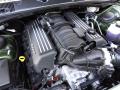  2022 Challenger 392 SRT 6.4 Liter HEMI OHV 16-Valve VVT MDS V8 Engine #9