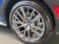  2022 Subaru WRX GT Wheel #3