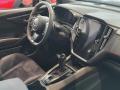 Dashboard of 2022 Subaru WRX GT #8
