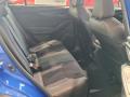 Rear Seat of 2022 Subaru WRX GT #9