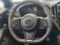  2022 Subaru WRX GT Steering Wheel #11