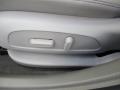 Front Seat of 2018 Chevrolet Cruze Premier Hatchback #9