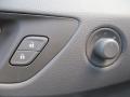 Controls of 2018 Chevrolet Cruze Premier Hatchback #11