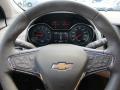  2018 Chevrolet Cruze Premier Hatchback Steering Wheel #13