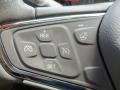  2018 Chevrolet Cruze Premier Hatchback Steering Wheel #16