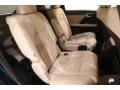 Rear Seat of 2019 Lexus RX 450hL AWD #20