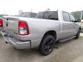 2021 1500 Big Horn Crew Cab 4x4 #3