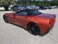 2015 Corvette Stingray Convertible Z51 #2