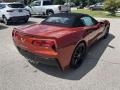 2015 Corvette Stingray Convertible Z51 #3