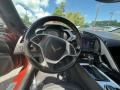 2015 Corvette Stingray Convertible Z51 #9