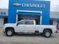 2022 Chevrolet Silverado 3500HD LTZ Crew Cab 4x4