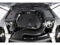  2020 GLC 2.0 Liter Turbocharged DOHC 16-Valve VVT 4 Cylinder Engine #17