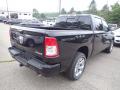 2022 1500 Big Horn Crew Cab 4x4 #5