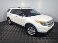 2014 Explorer XLT 4WD #4