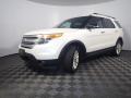 2014 Explorer XLT 4WD #9