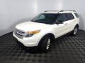 2014 Explorer XLT 4WD #10