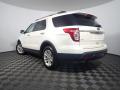 2014 Explorer XLT 4WD #12