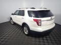 2014 Explorer XLT 4WD #13