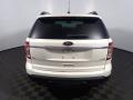 2014 Explorer XLT 4WD #14