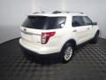 2014 Explorer XLT 4WD #19