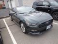 2015 Mustang 50th Anniversary EcoBoost Coupe #3