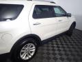 2014 Explorer XLT 4WD #21