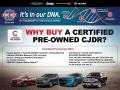 Dealer Info of 2020 Jeep Cherokee Limited 4x4 #11