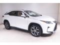 2017 Lexus RX 350 AWD