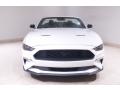 2021 Mustang EcoBoost Premium Convertible #2