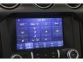 Controls of 2021 Ford Mustang EcoBoost Premium Convertible #12
