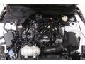  2021 Mustang 2.3 Liter Turbocharged DOHC 16-Valve EcoBoost 4 Cylinder Engine #20