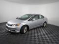 2012 Civic EX Sedan #3