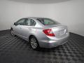 2012 Civic EX Sedan #4