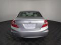 2012 Civic EX Sedan #5