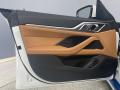 Door Panel of 2022 BMW i4 Series eDrive40 Gran Coupe #10