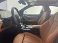Front Seat of 2022 BMW i4 Series eDrive40 Gran Coupe #13