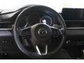  2020 Mazda Mazda6 Sport Steering Wheel #7