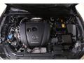  2020 Mazda6 2.5 Liter SKYACTIV-G DI DOHC 16-Valve VVT 4 Cylinder Engine #19