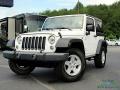 2017 Jeep Wrangler Sport 4x4