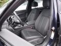 Front Seat of 2021 Audi A6 55 Premium quattro #13