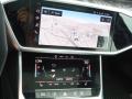 Navigation of 2021 Audi A6 55 Premium quattro #16