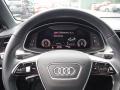  2021 Audi A6 55 Premium quattro Steering Wheel #19
