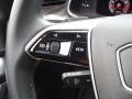  2021 Audi A6 55 Premium quattro Steering Wheel #20
