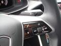  2021 Audi A6 55 Premium quattro Steering Wheel #21